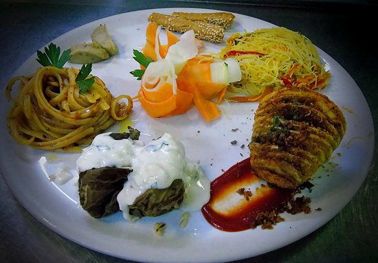 A Putia Dell'Ostello